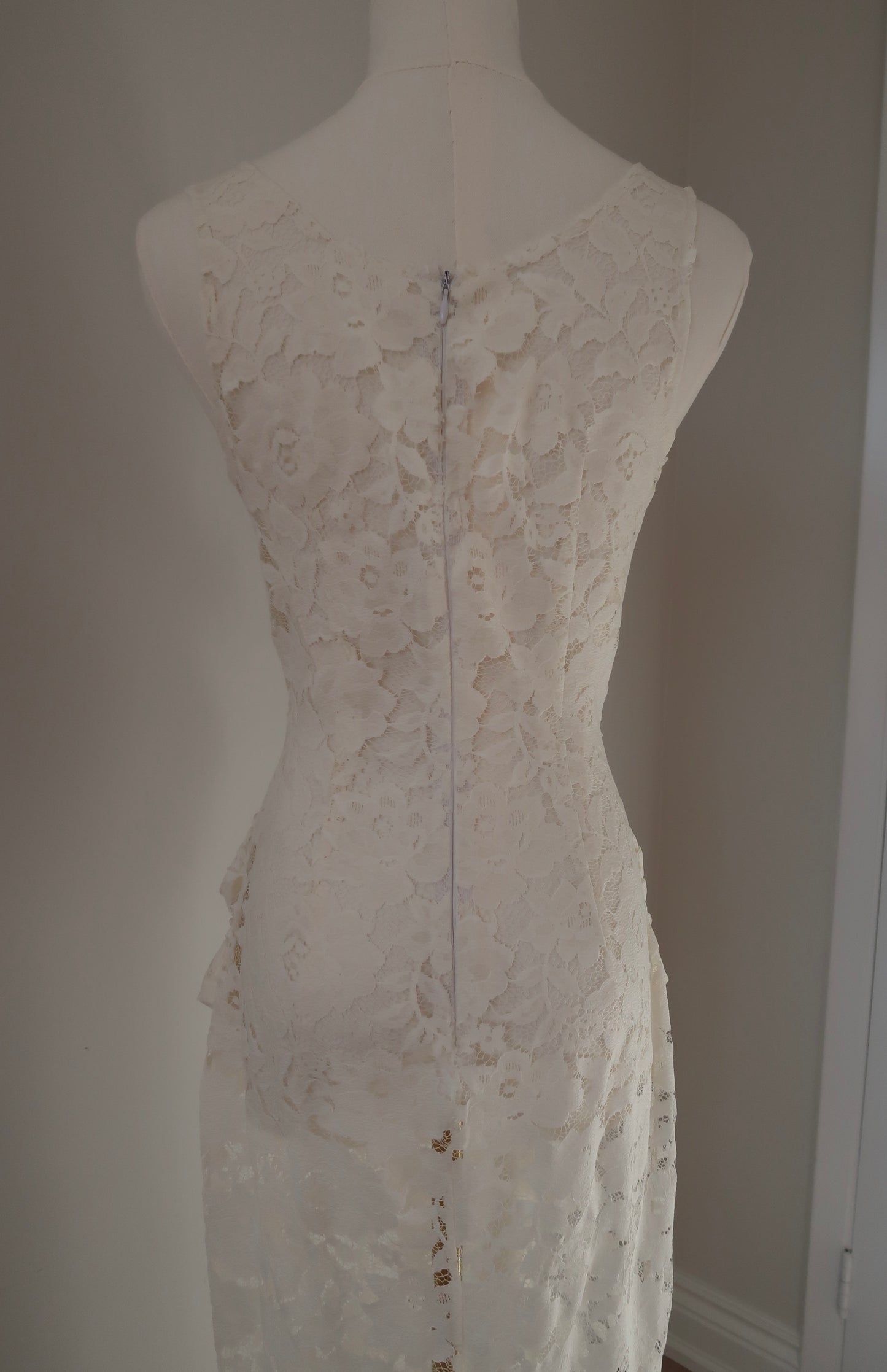 Solene Dress