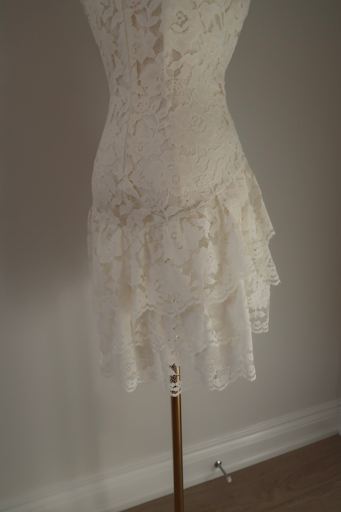 Dione Dress