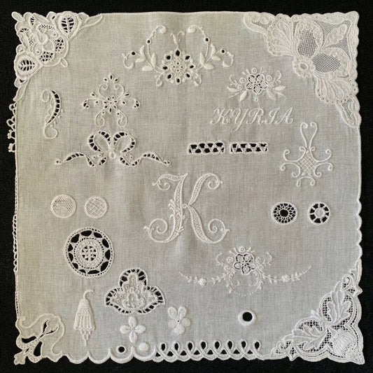 Lace: A Mediterranean-Inspired Bridal Trend, Made in Toronto