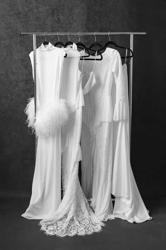 Building Your 2026 Bridal Closet: A Modern Approach to Wedding Dressing