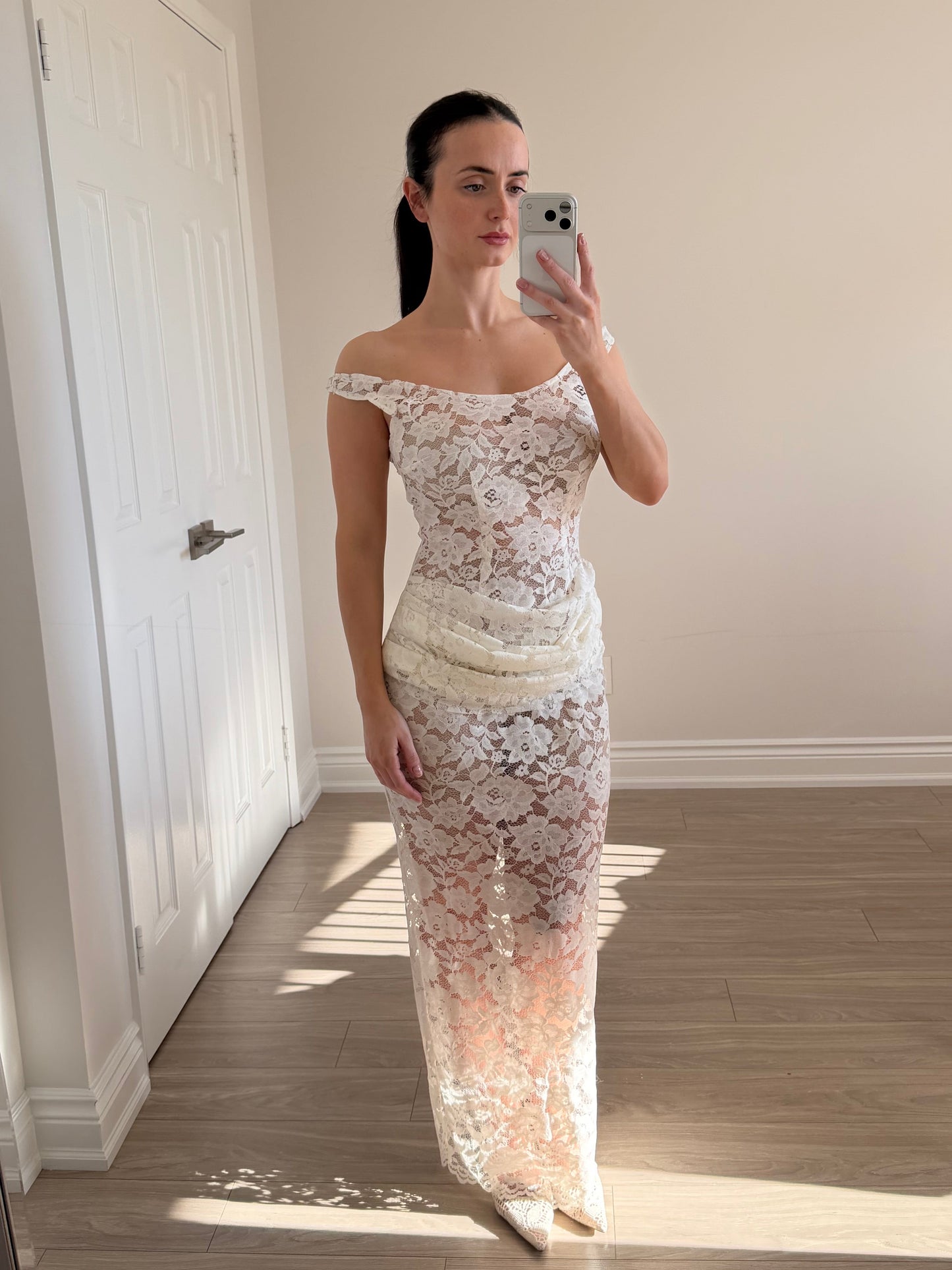 Solene Dress