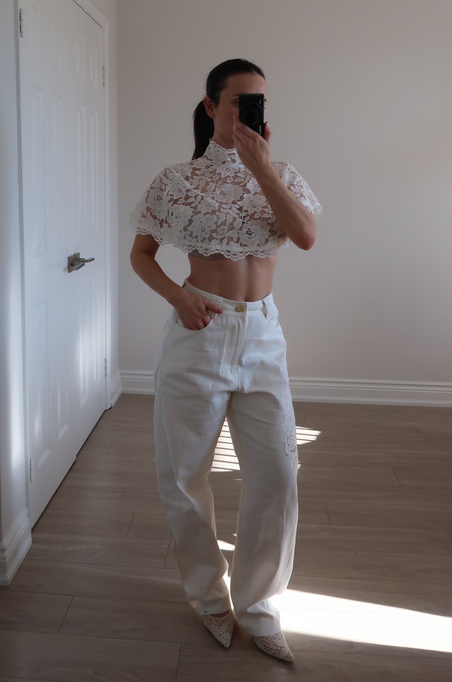 Odette Capelet