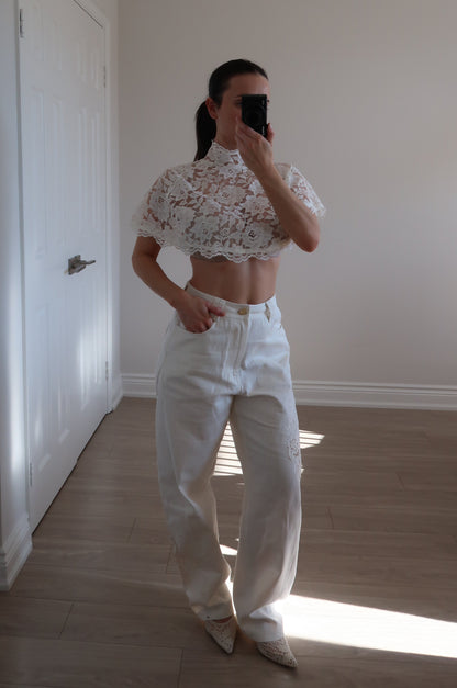Odette Capelet