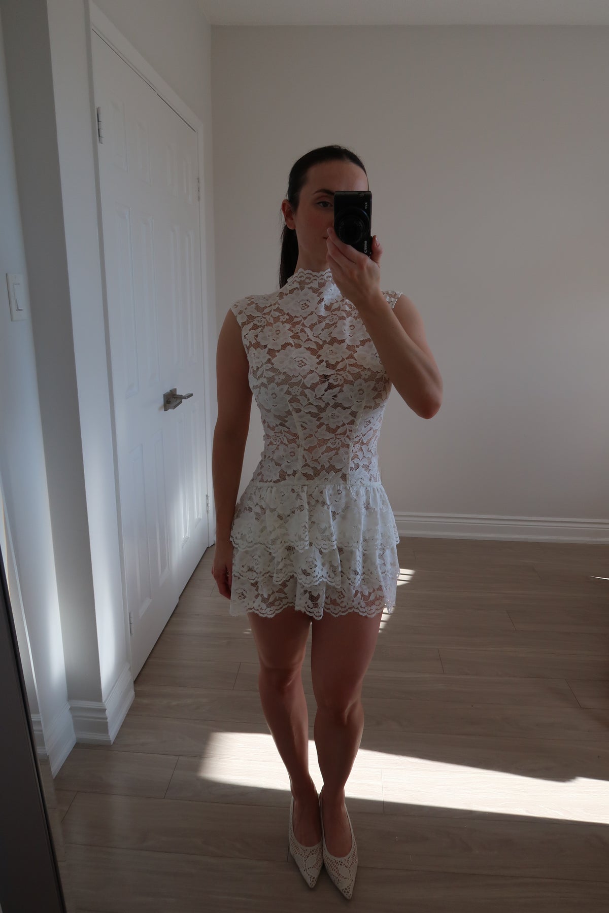 Dione Dress – Kyria