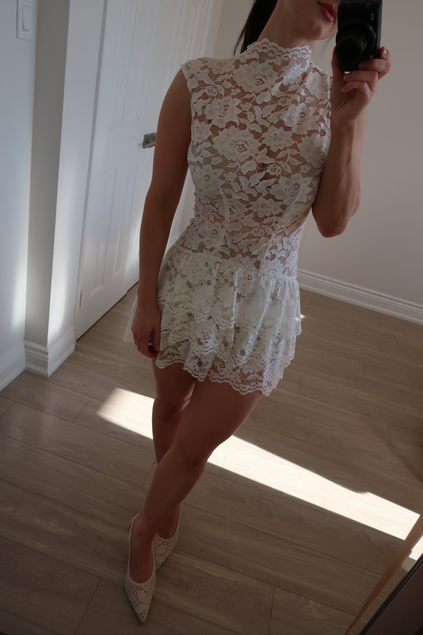Dione Dress