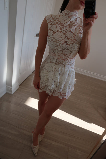 Dione Dress