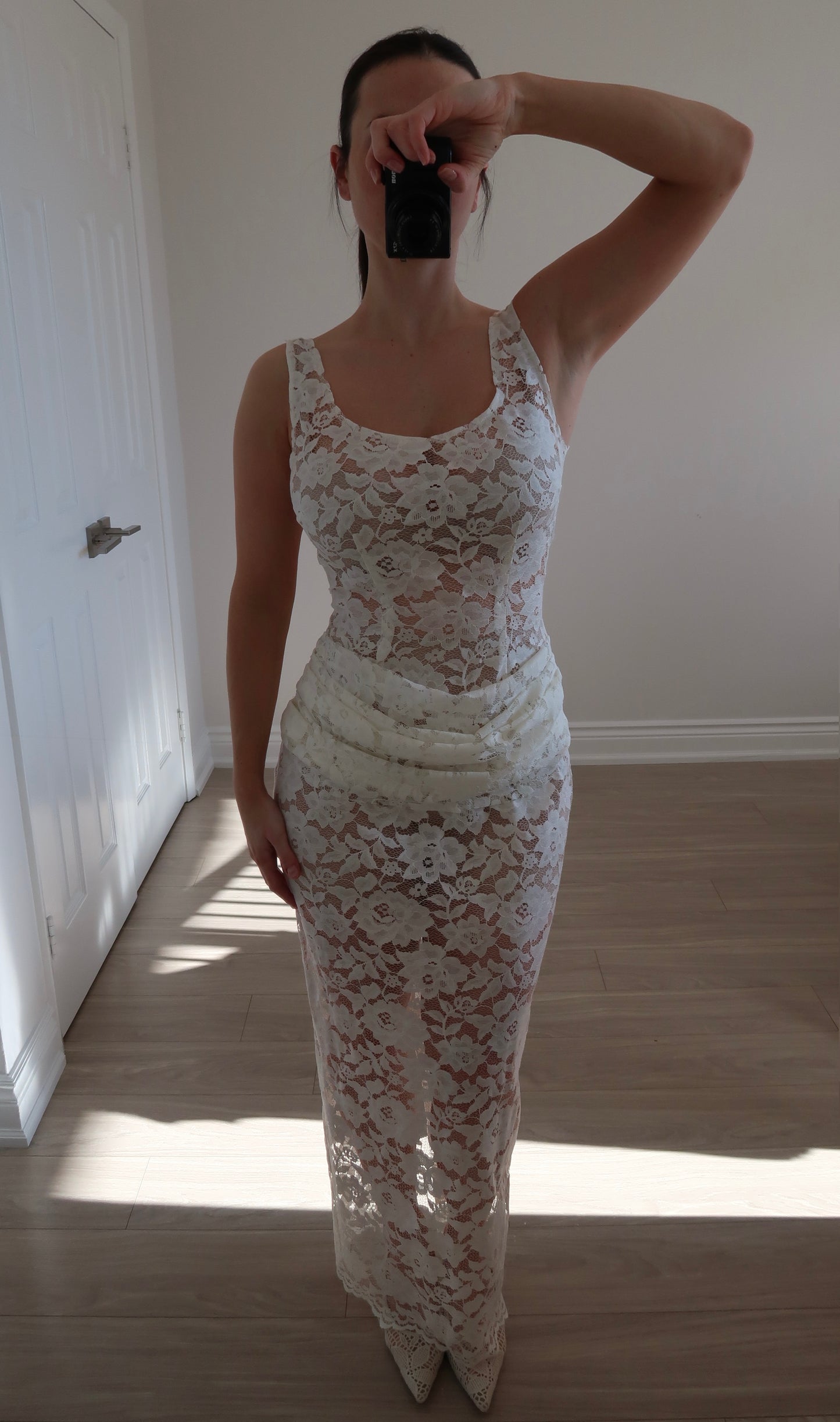 Solene Dress
