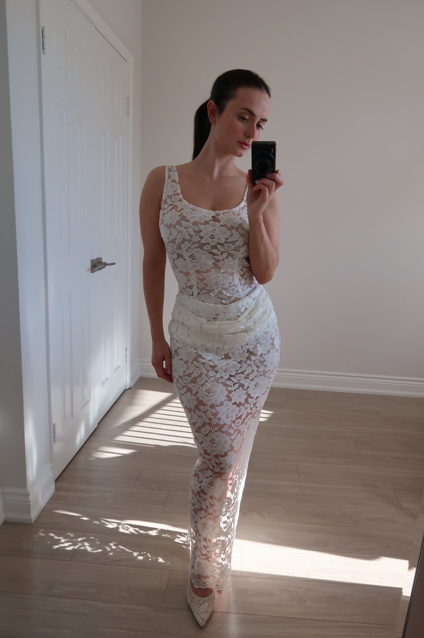 Solene Dress
