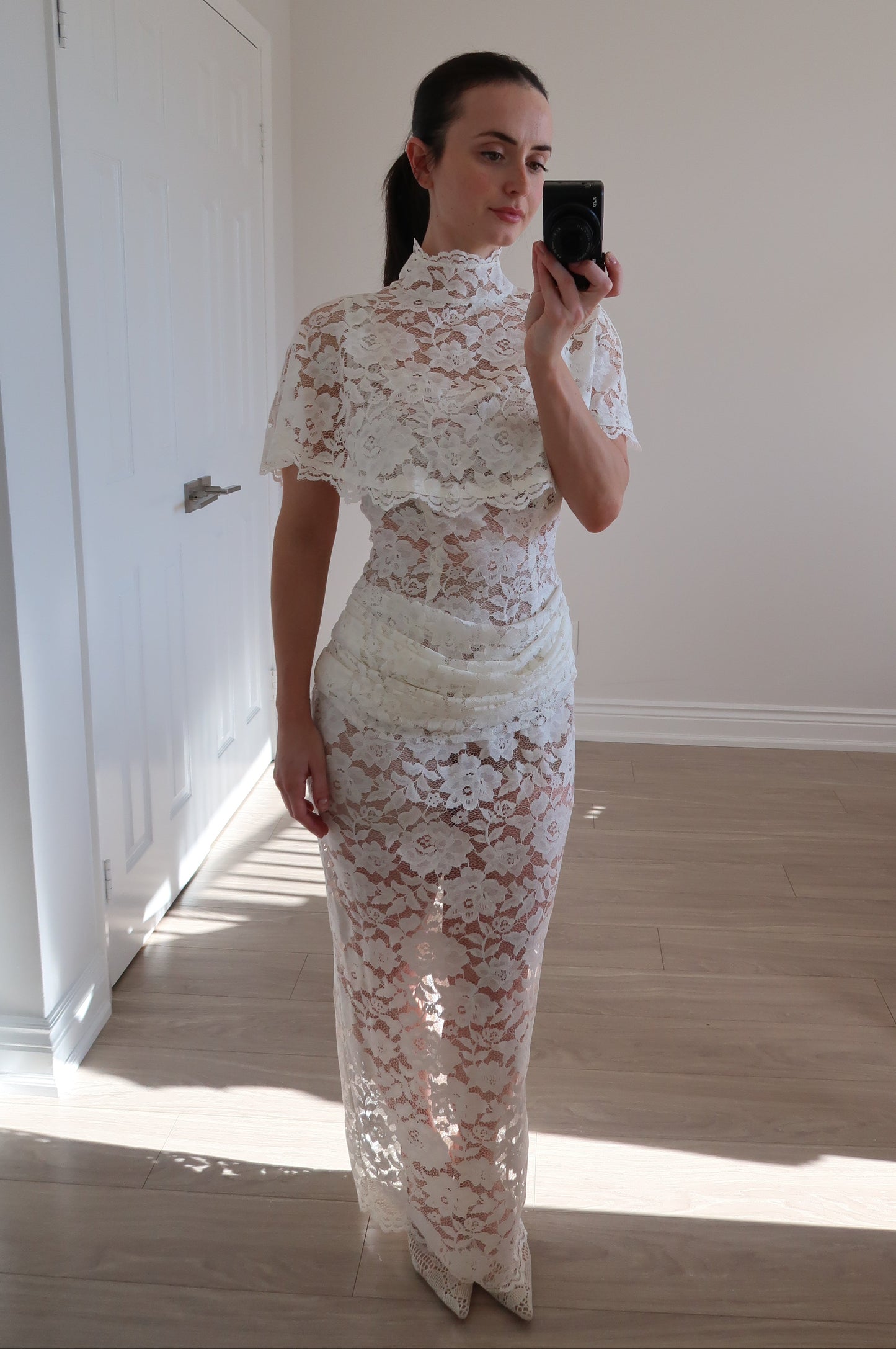 Solene Dress
