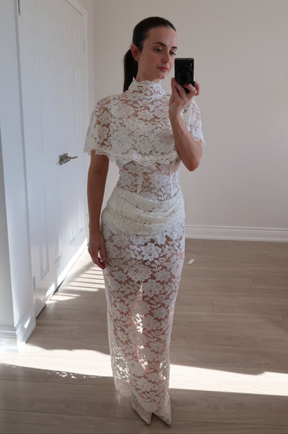 Solene Dress