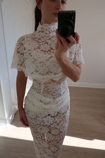 Odette Capelet