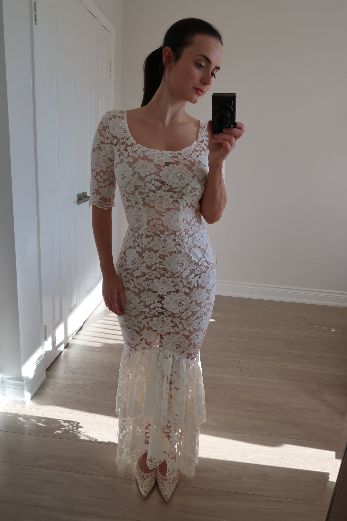 Mirelle Dress