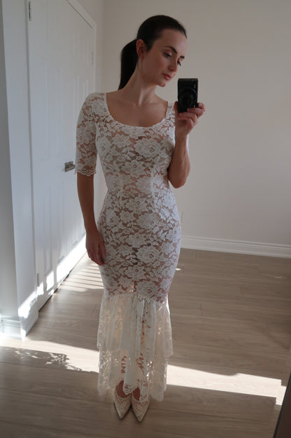 Mirelle Dress