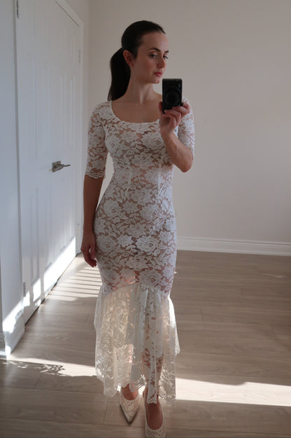 Mirelle Dress