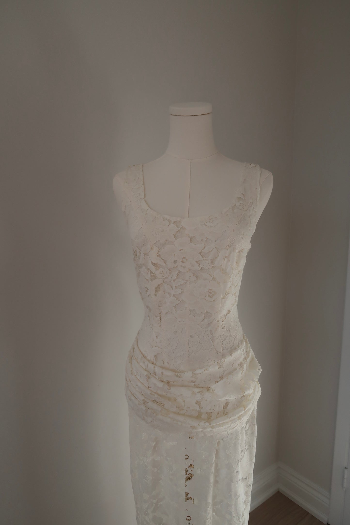 Solene Dress