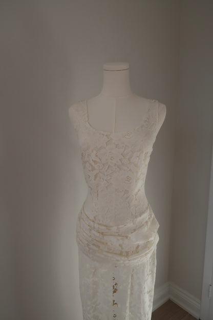 Solene Dress