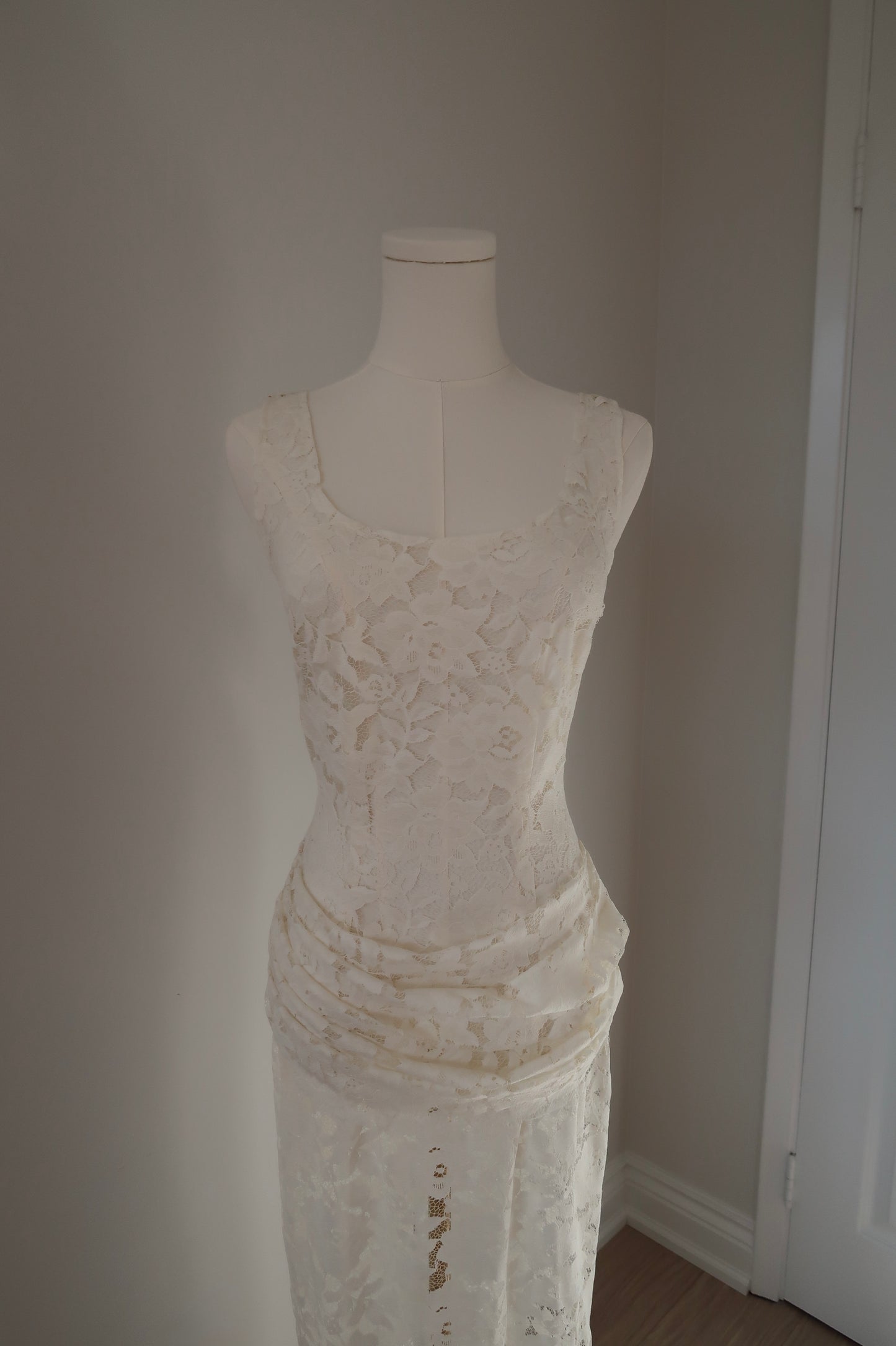 Solene Dress