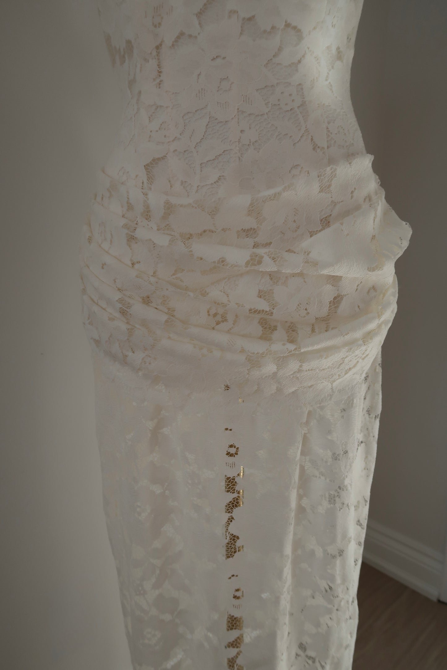 Solene Dress