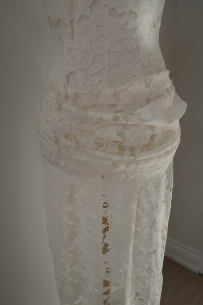 Solene Dress