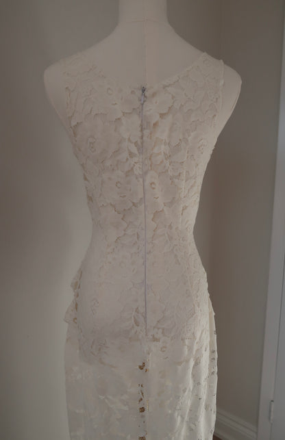 Solene Dress