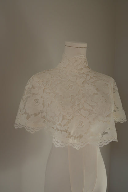 Odette Capelet