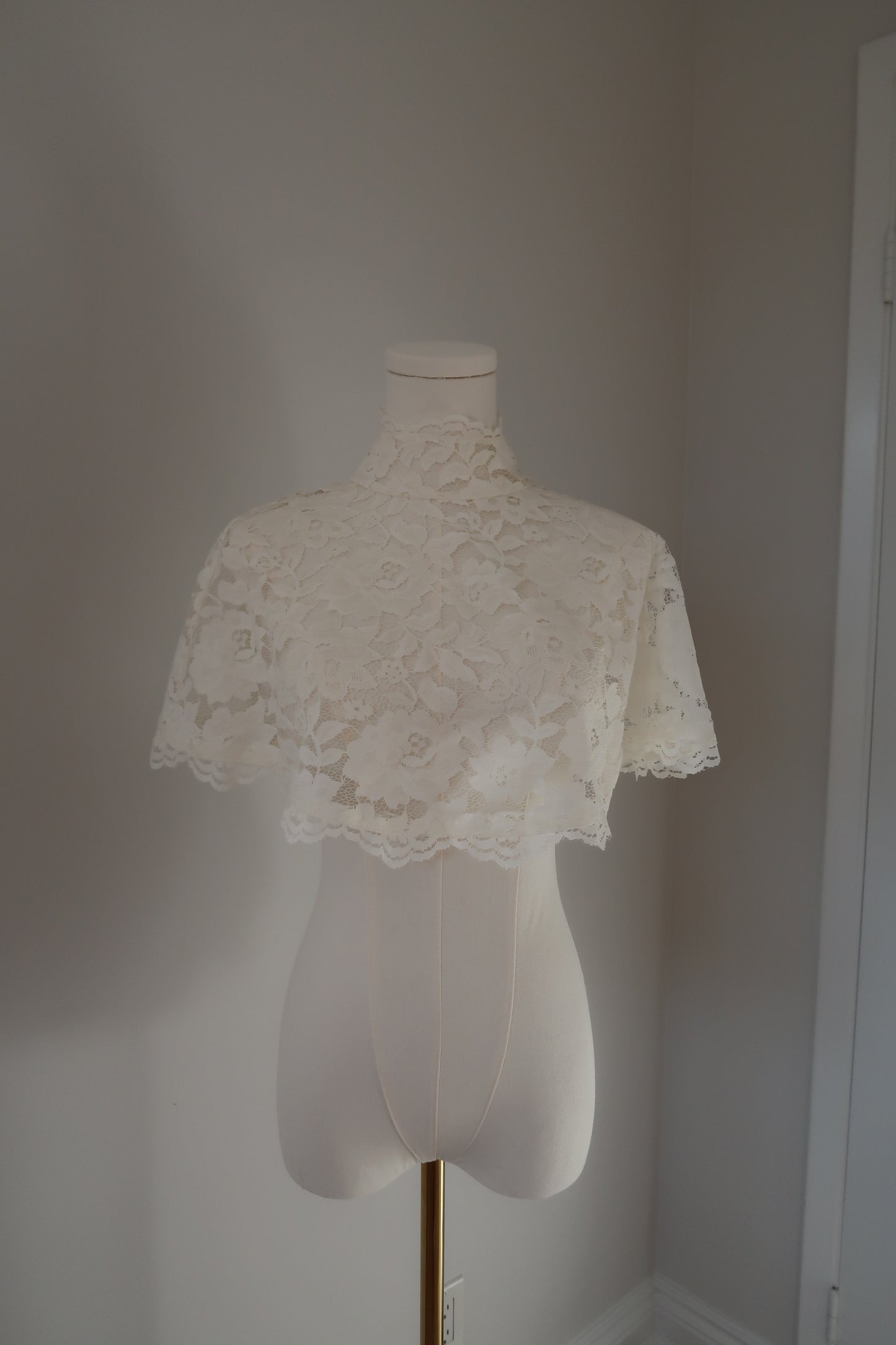 Odette Capelet