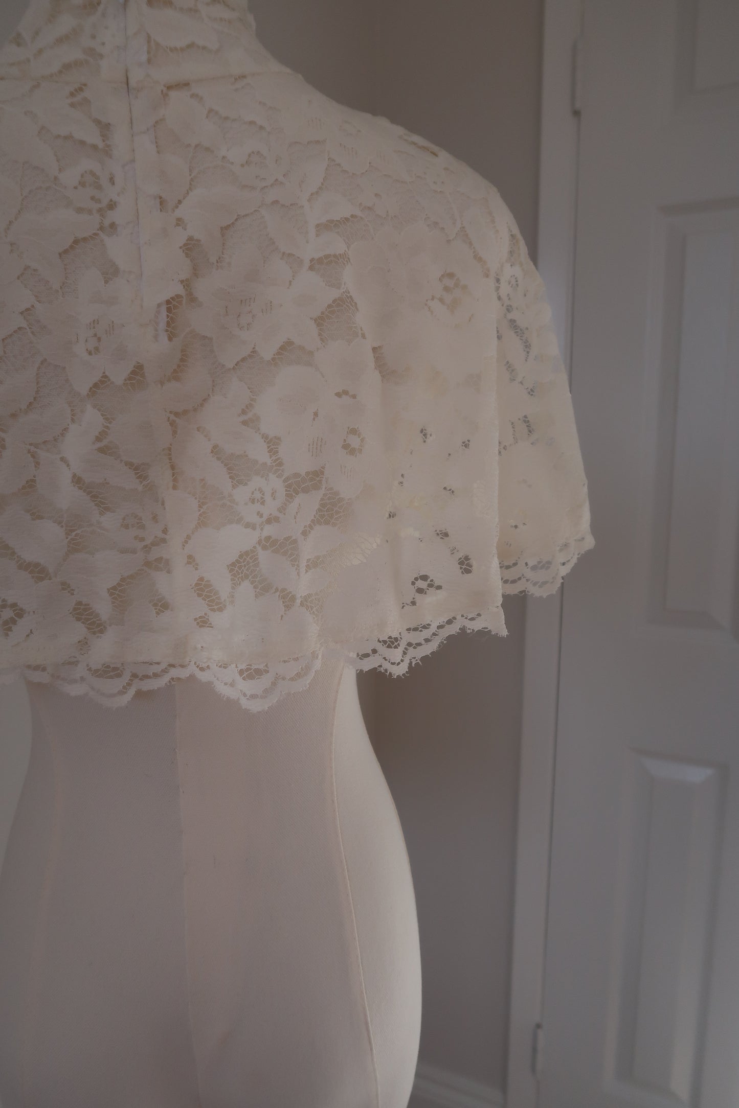 Odette Capelet
