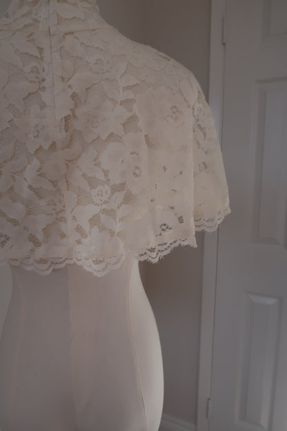 Odette Capelet
