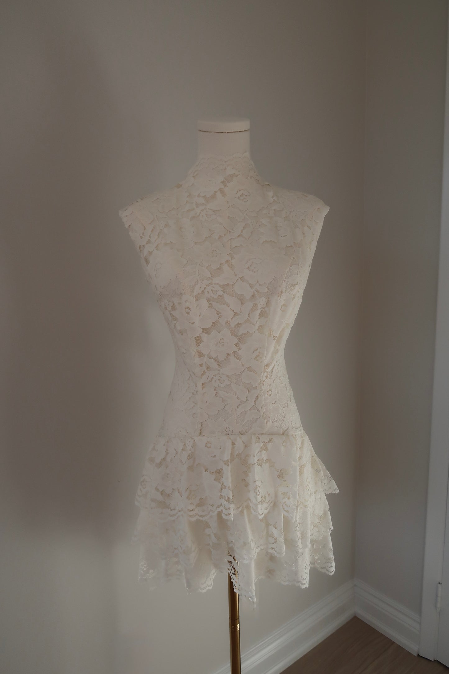 Dione Dress