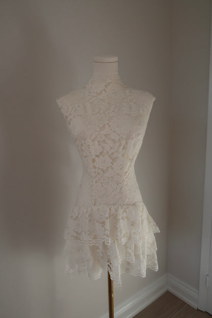Dione Dress