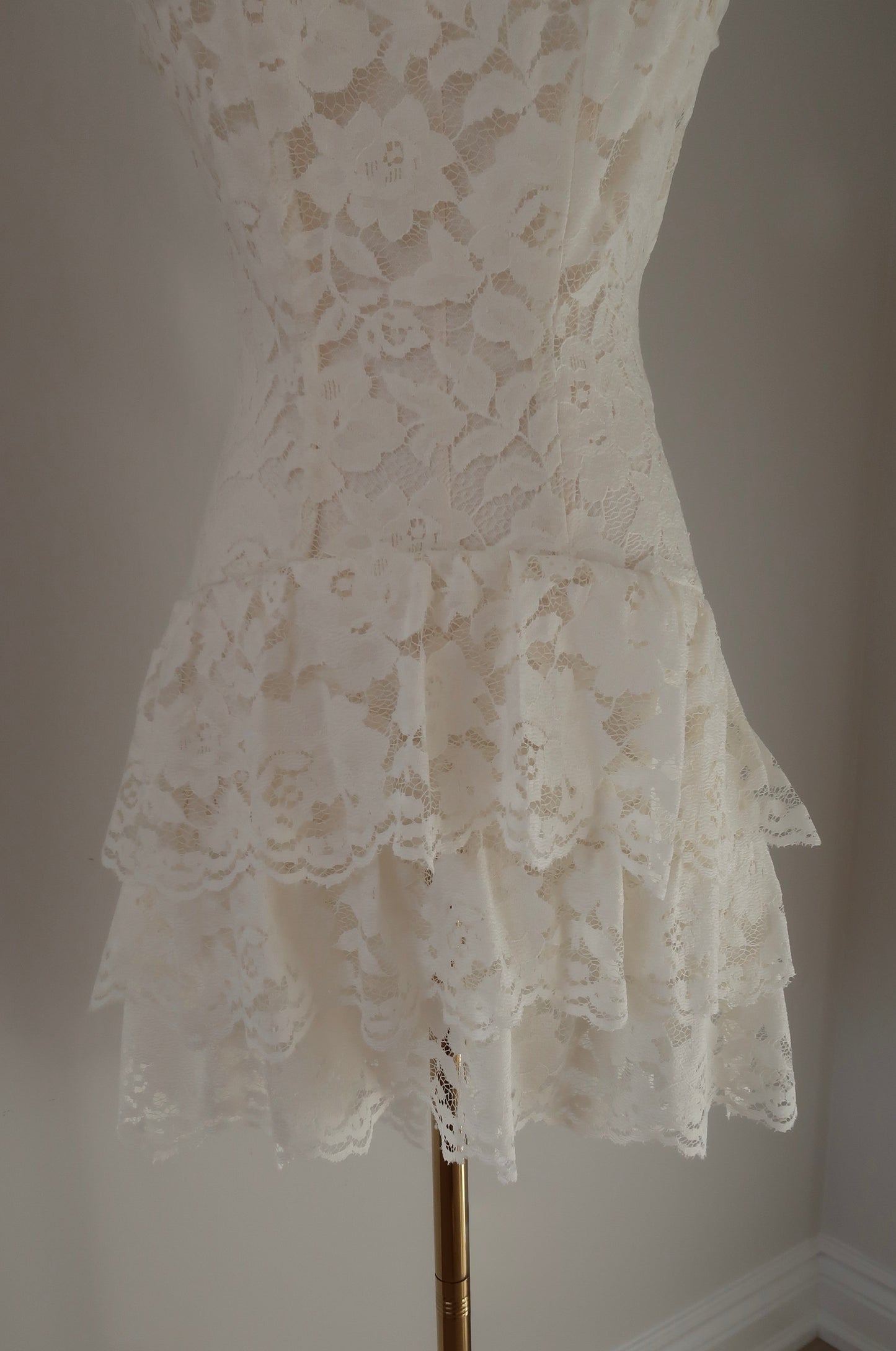 Dione Dress