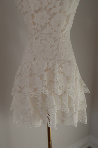 Dione Dress