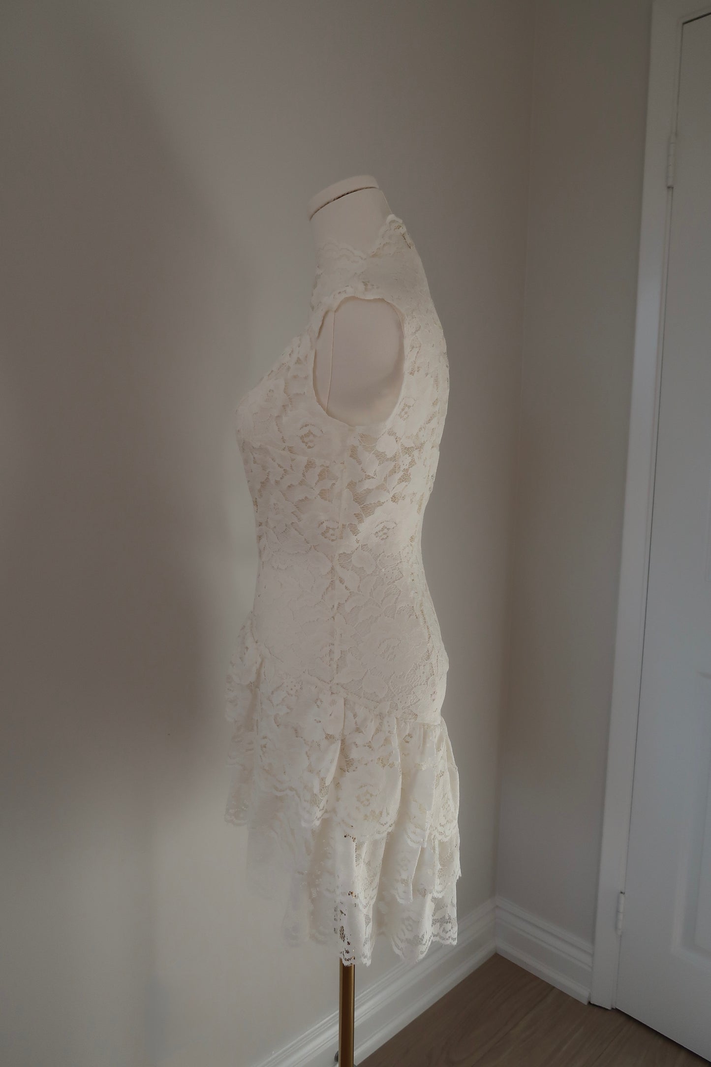 Dione Dress