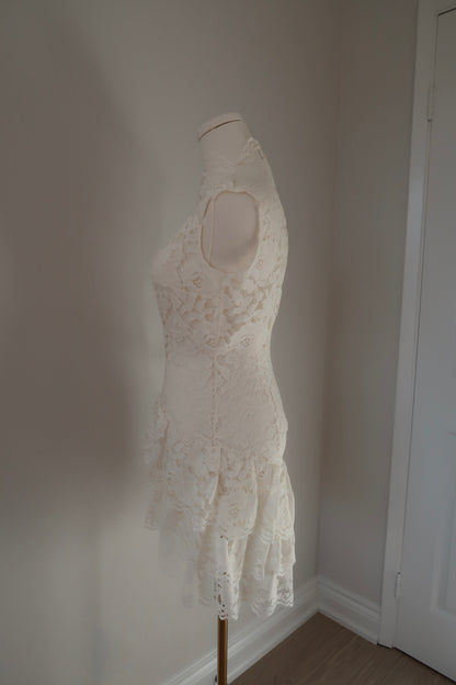Dione Dress