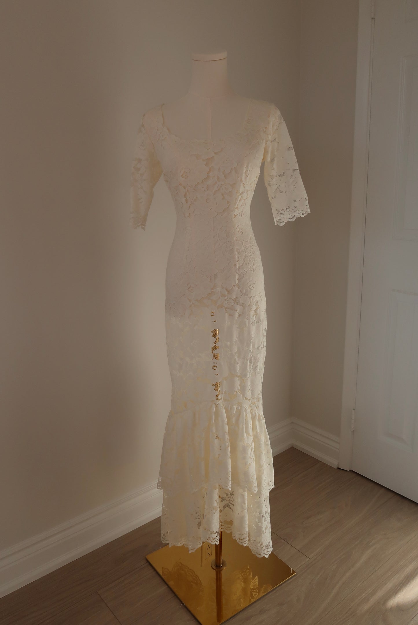 Mirelle Dress