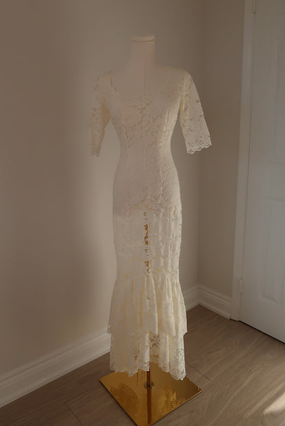 Mirelle Dress
