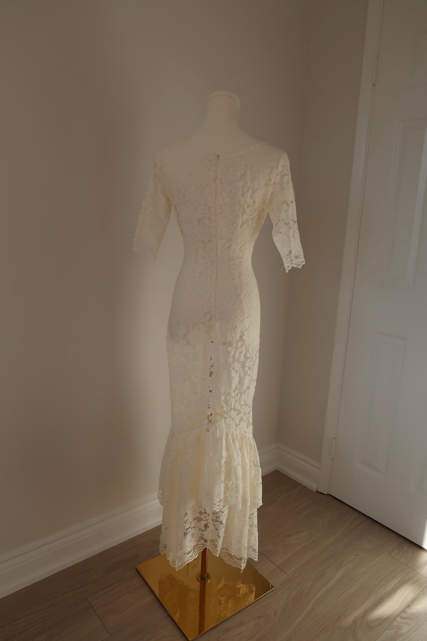 Mirelle Dress