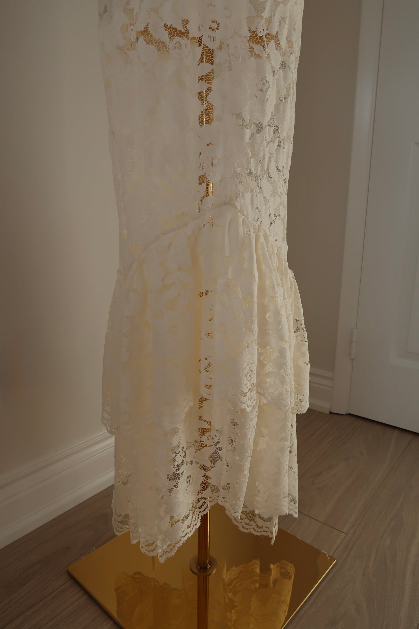 Mirelle Dress