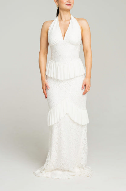 Dantela Gown