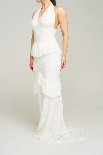 Dantela Gown