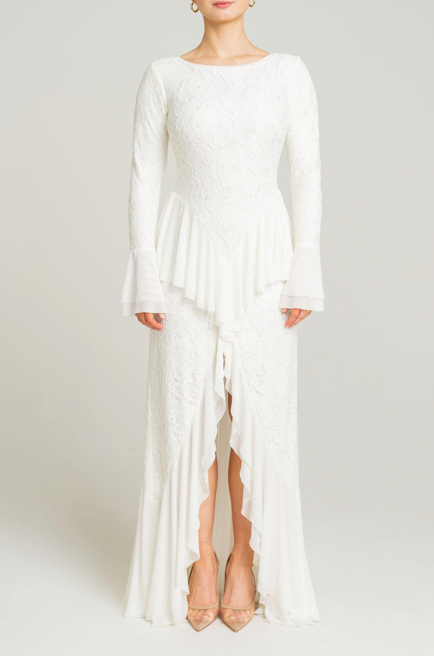 Serenata Gown