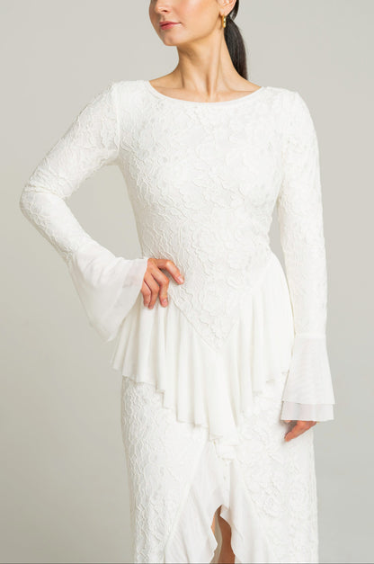 Serenata Gown