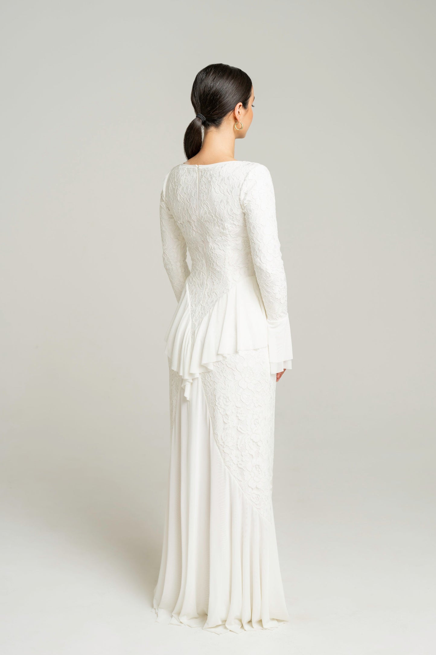 Serenata Gown