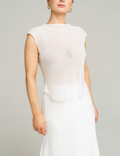 Lune Tee