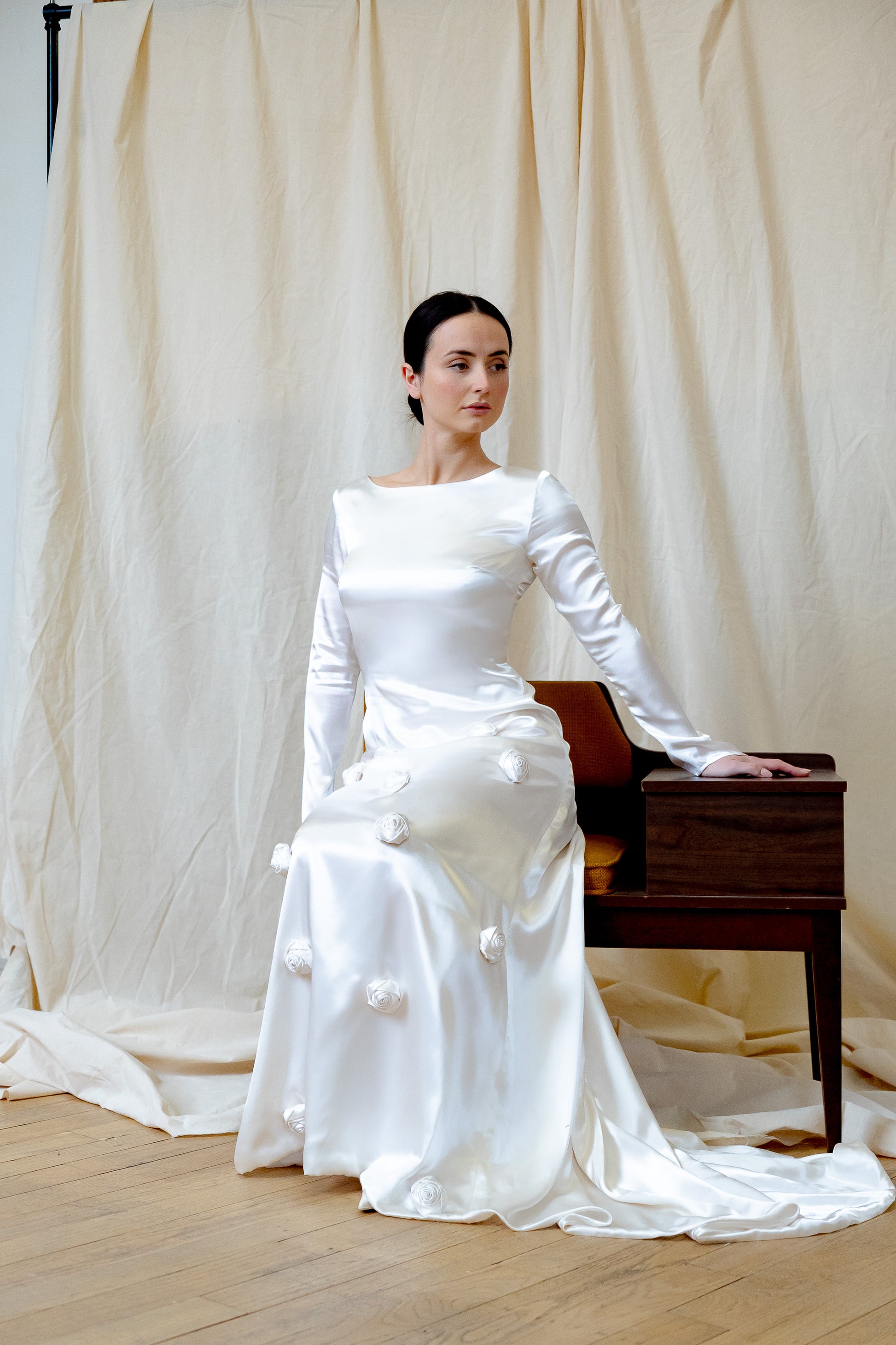 Ceremony Dress